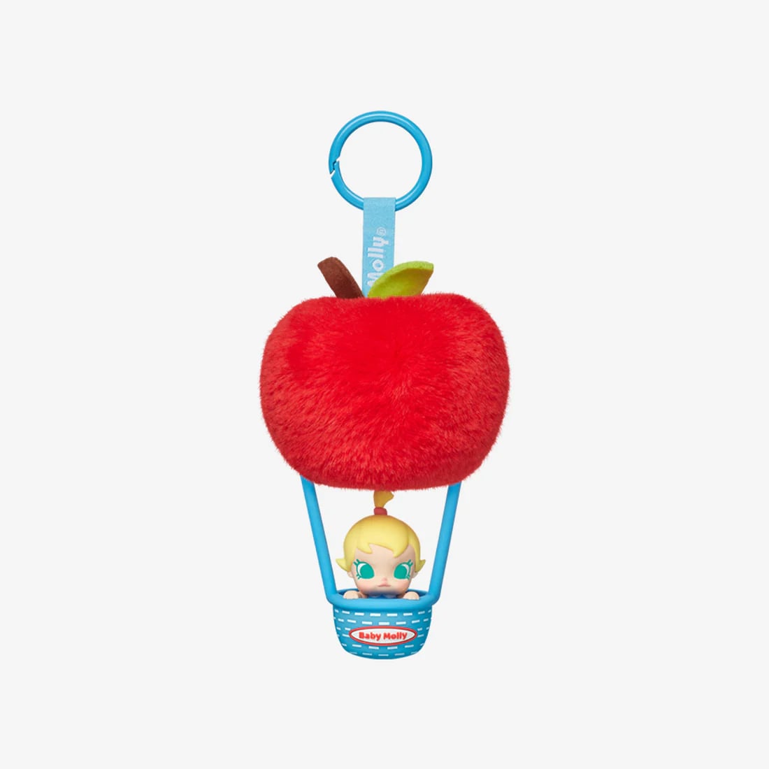Baby Molly Fruity Aroma Series- Sachet Pendant