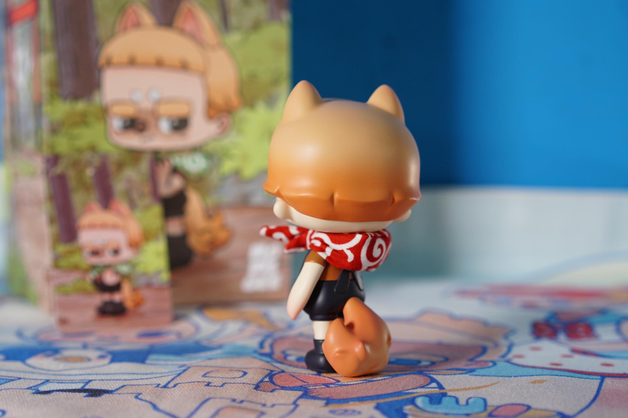 NOMIGEE SHIBA INU