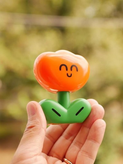 Ohige no Pon Rodriguez Figurine