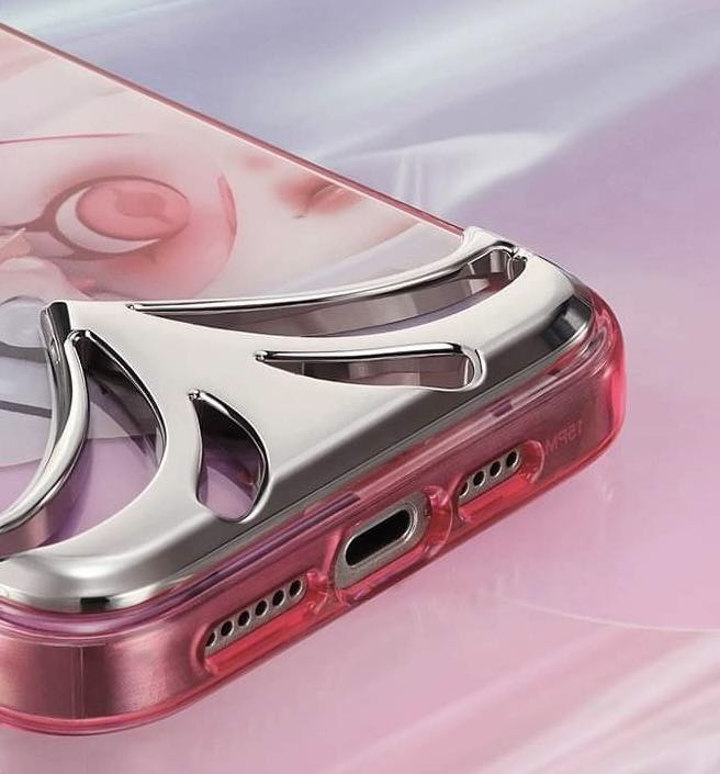 SKULLPANDA The Sound Series - 15 PROMAX Phone Case iPhone