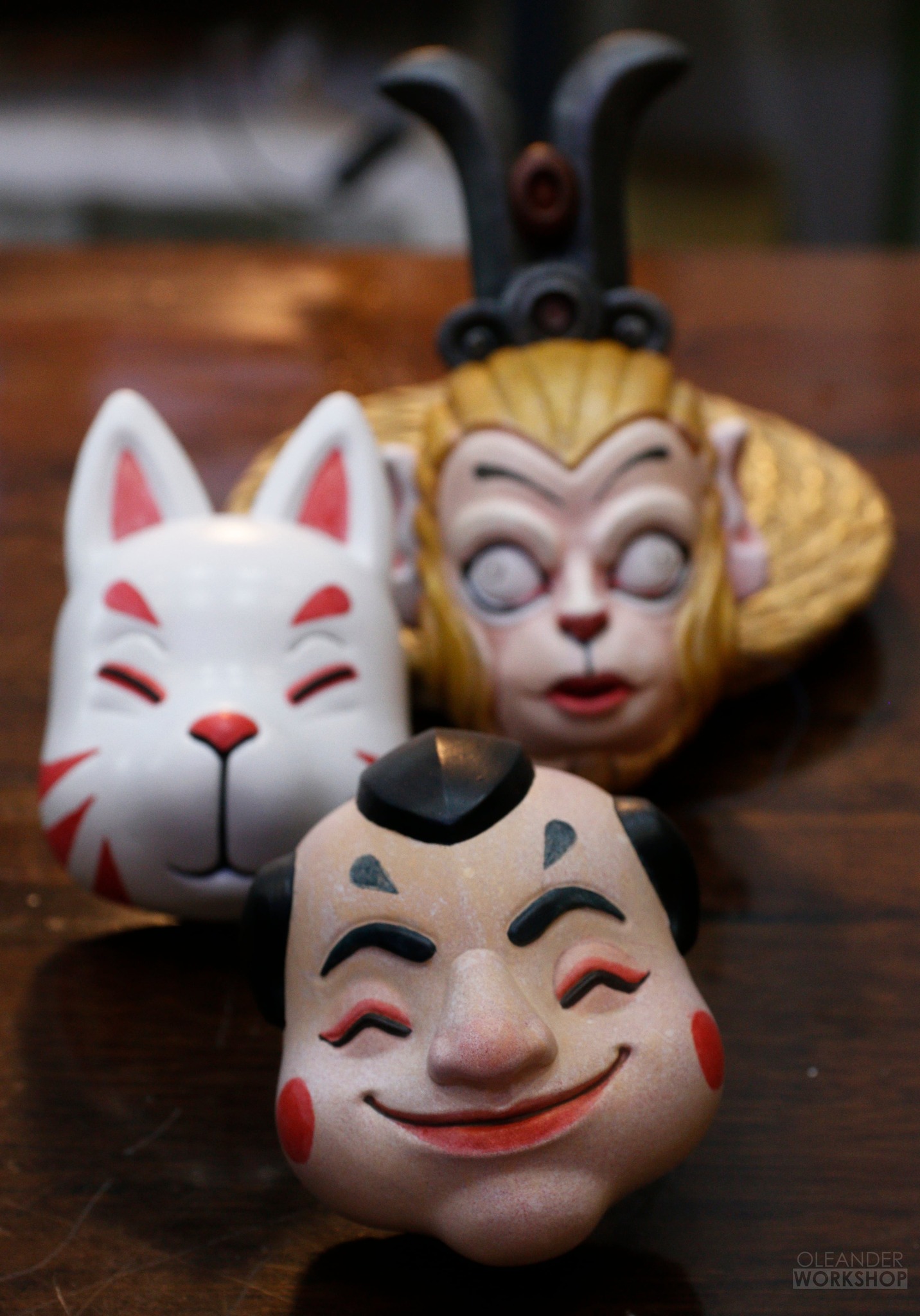 CHÚ TỄU NGÔI SAO