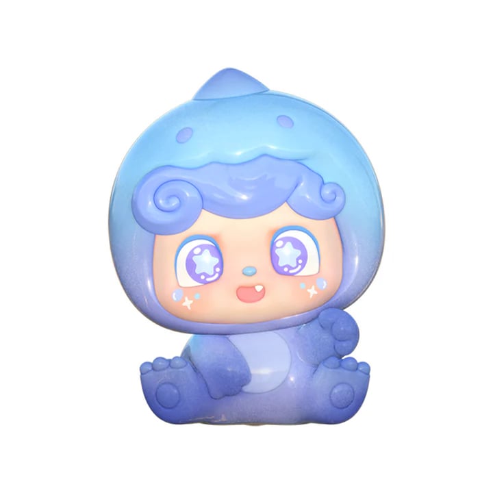 Q.Kid Super Q.Team Mini Series