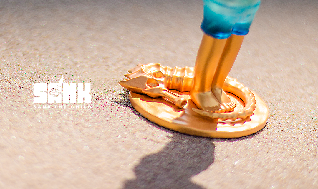 The Void - Spectrum Series - Colored Glaze