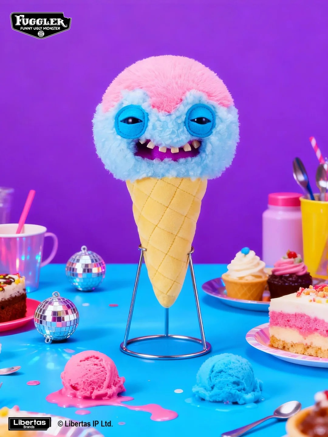 Fuggler Fuggalicious