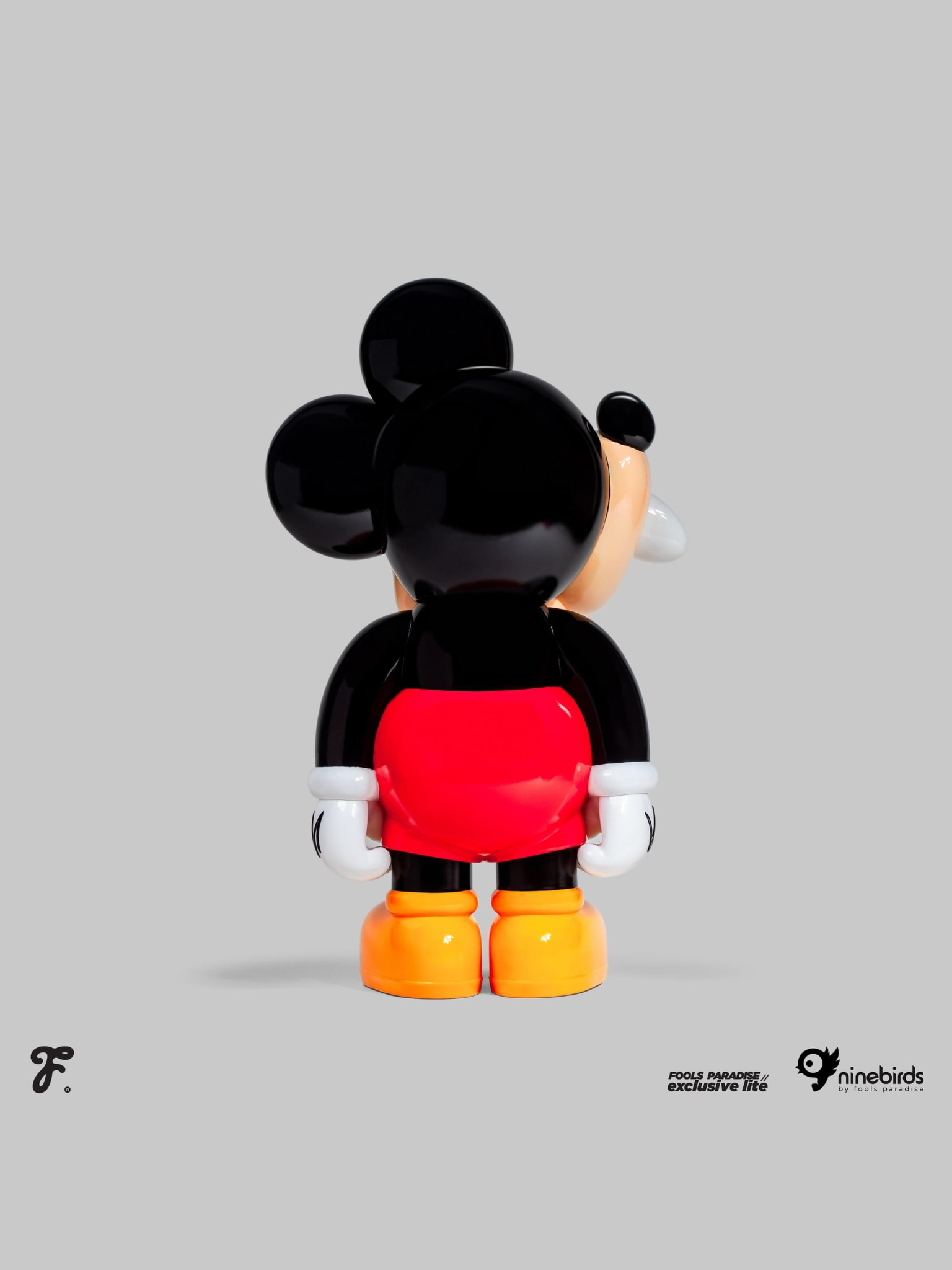 [Pre-order] Fools Paradise - Hungry in a Nightmare