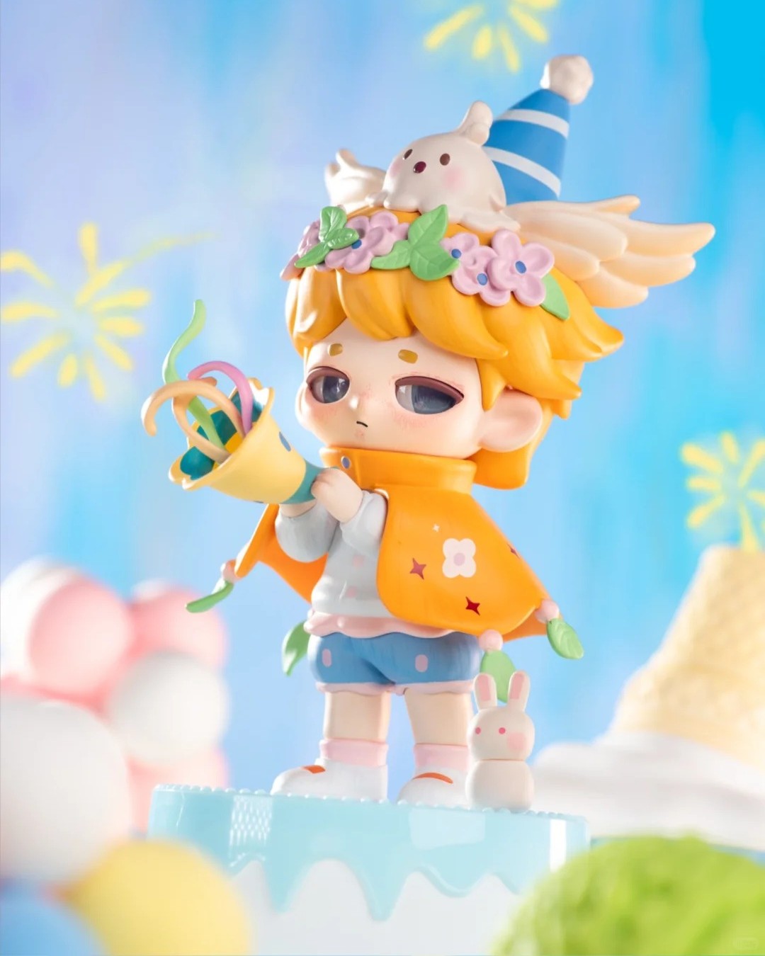 MANN STORY: The Imaginative Me Series