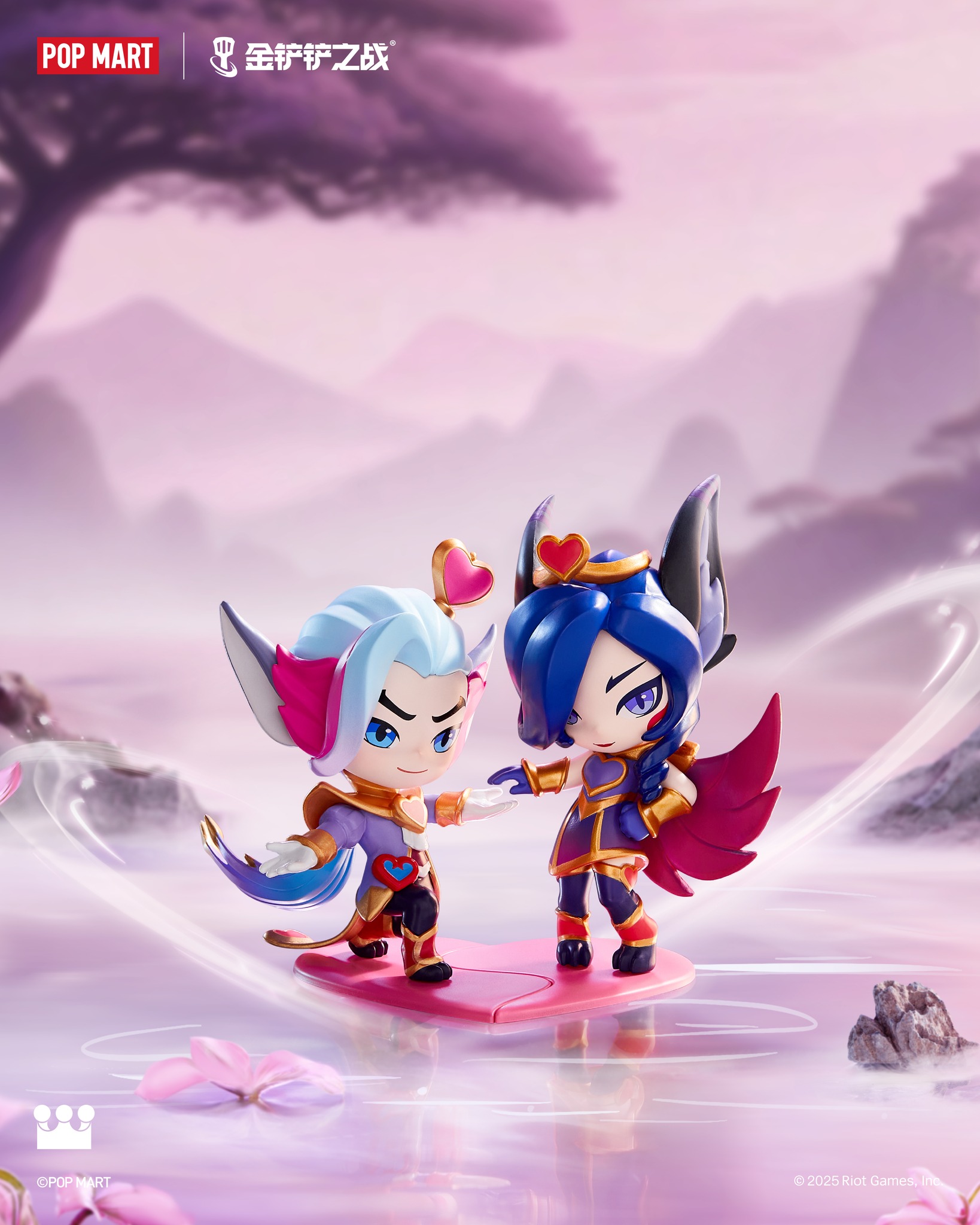 [Pre-order] Fight For the Golden Spatula Chibi Series Figures II