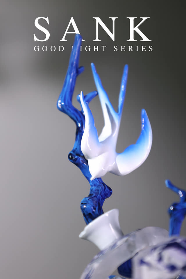 [Pre-order] Good Night Series-china-Blue