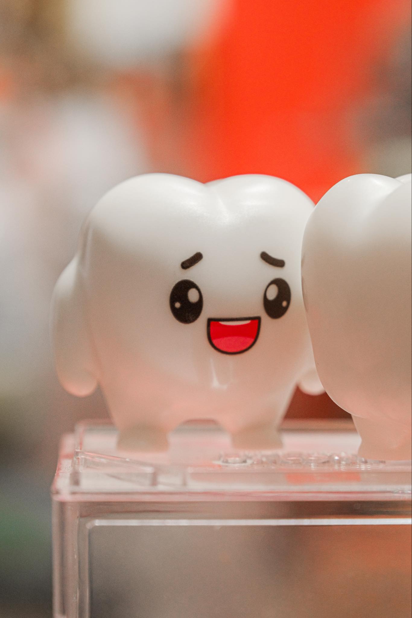 Tít Tút Blindbox by Ani Toyz