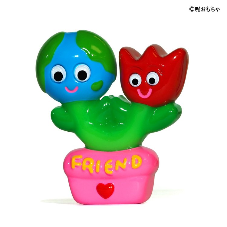 Maitopara x Leeeeee Toy