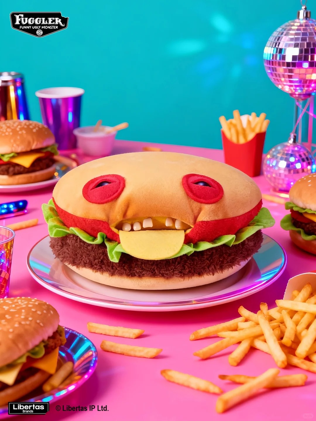 Fuggler Fuggalicious