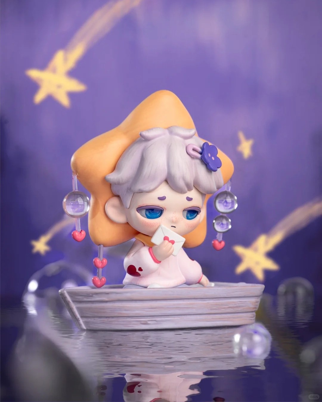 MANN STORY: The Imaginative Me Series