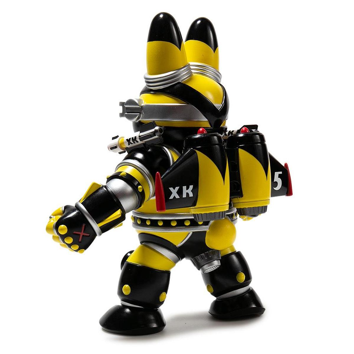 Kidrobot LABBITER XK-5