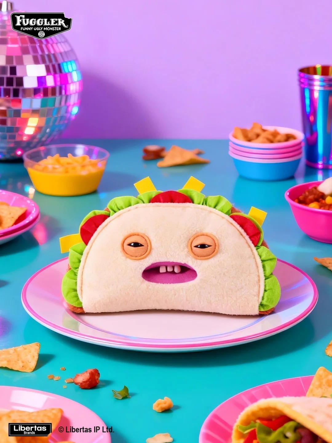 Fuggler Fuggalicious