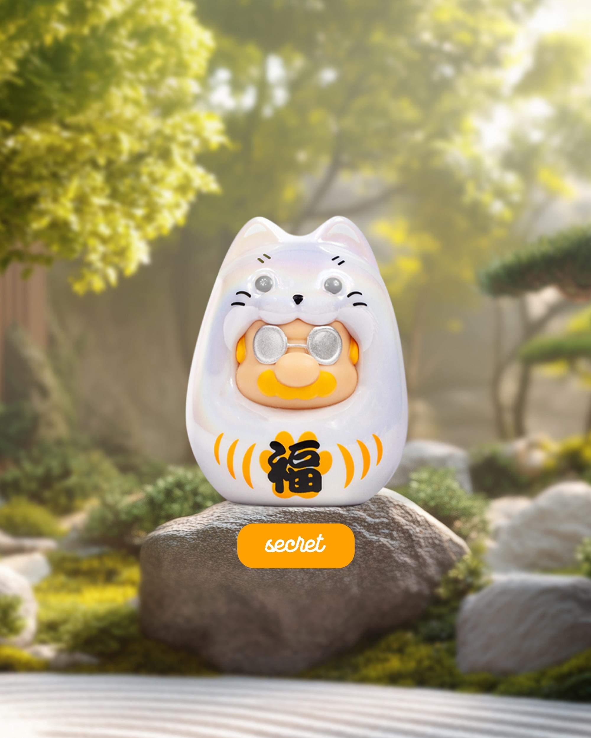 SUP. PRO. MANEKINEKO // Blind Box