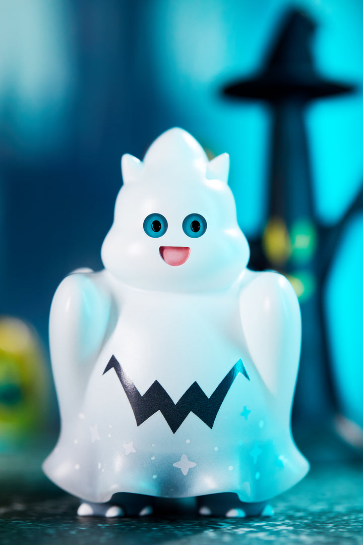 Wulong The Little Monster Theater Series Blind Box Figure
