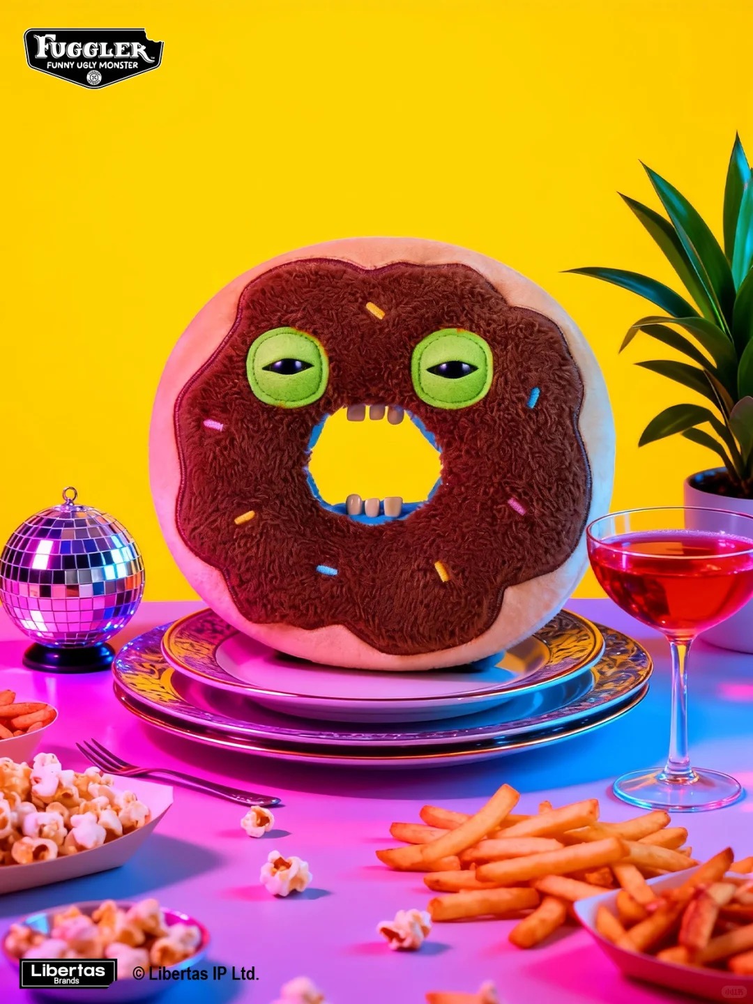 Fuggler Fuggalicious