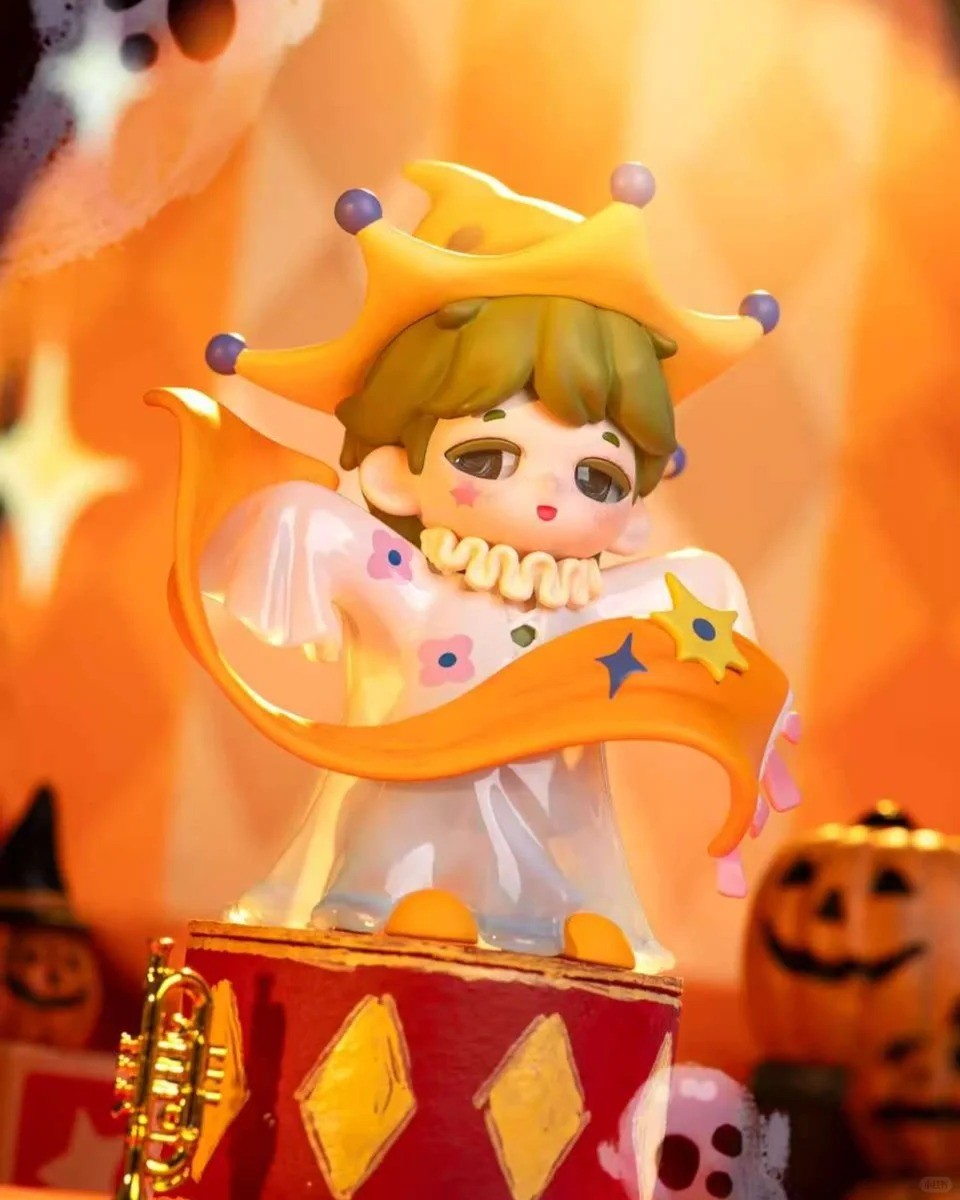 MANN STORY: The Imaginative Me Series