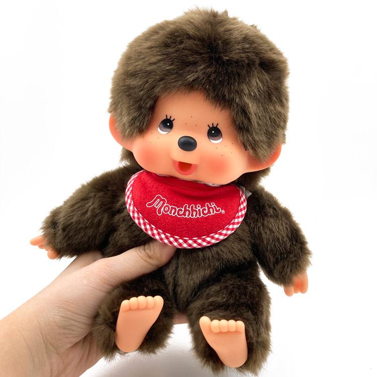 Premium Standard Monchhichi M Size