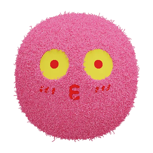 [Pre-order] 517 I'M ZZ Blind Box