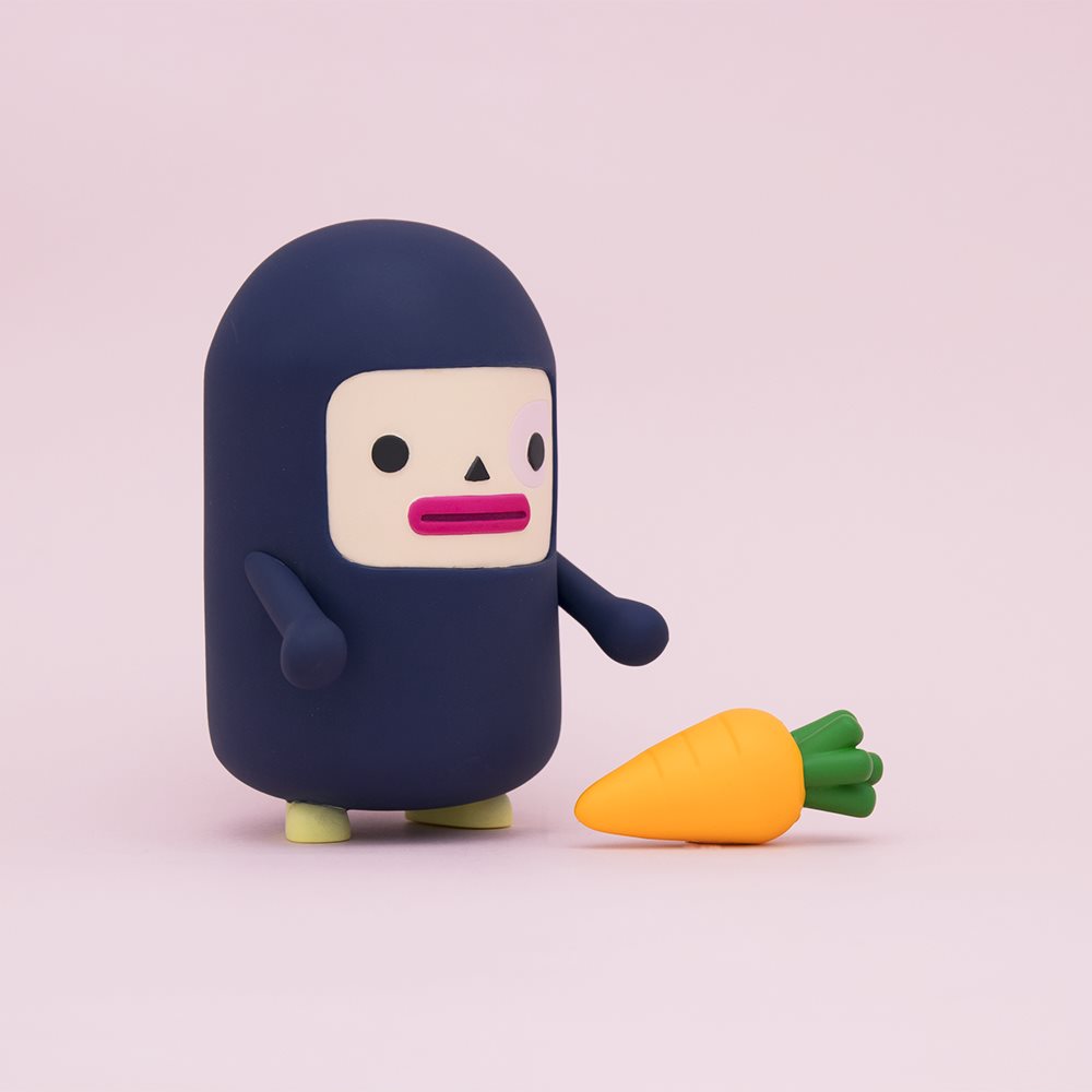 Capsubeans Complete Set