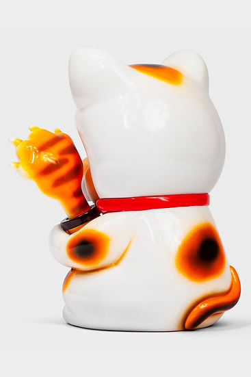 Super Professional Essential // Manekineko