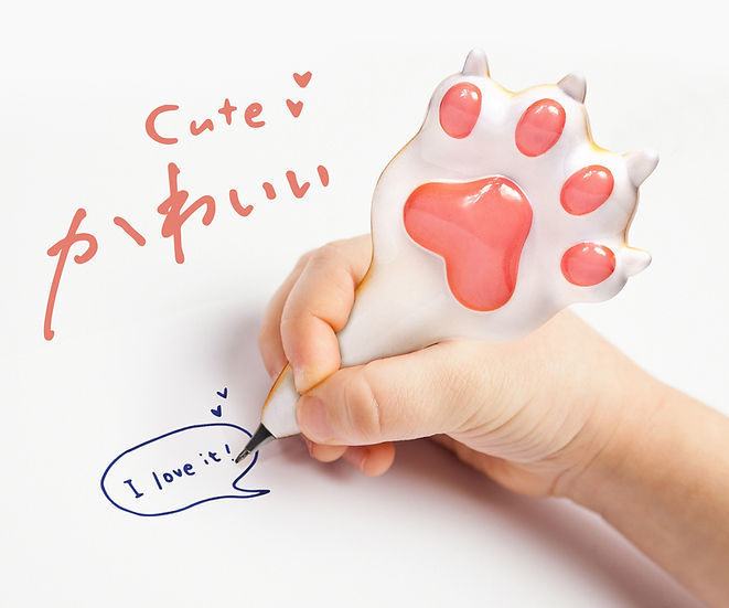 Super Professional Essential // Manekineko