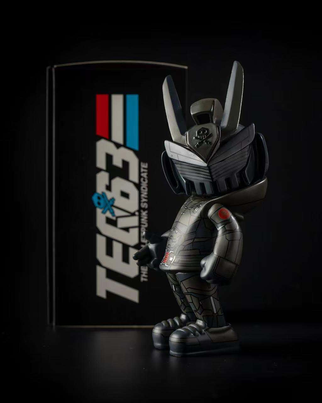 Quiccs  “Silent Viper