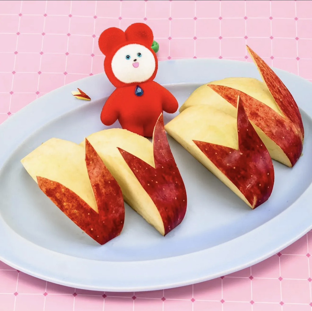 Yopi-chan