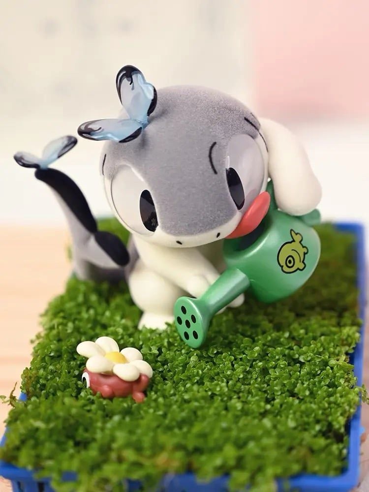 Sharkitty - I Am Sharkitty Series Figurine ver.1