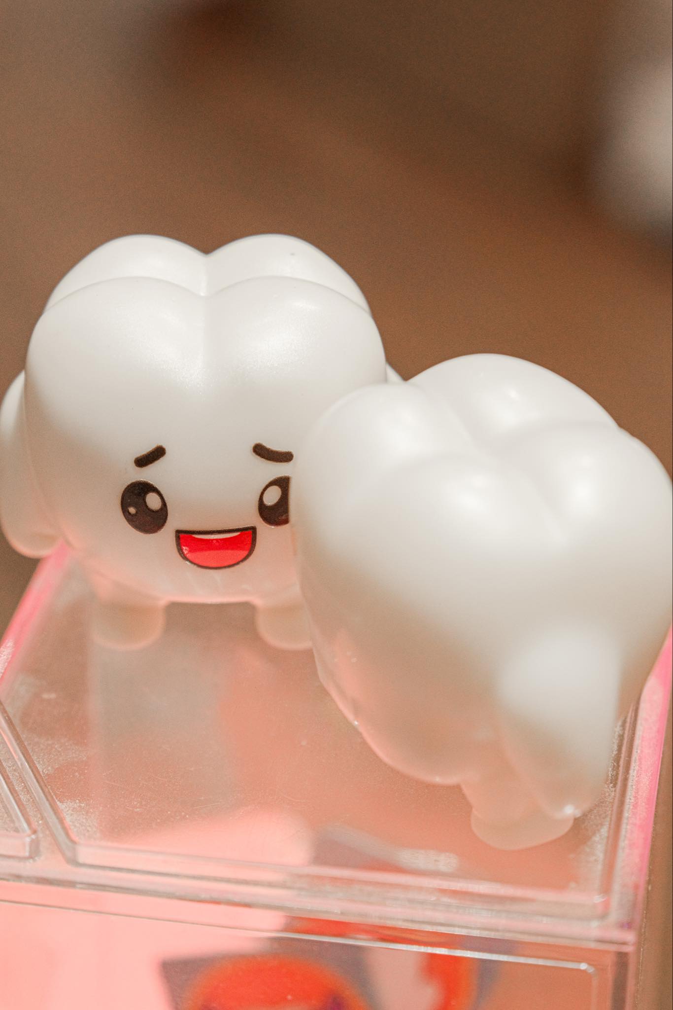 Tít Tút Blindbox by Ani Toyz