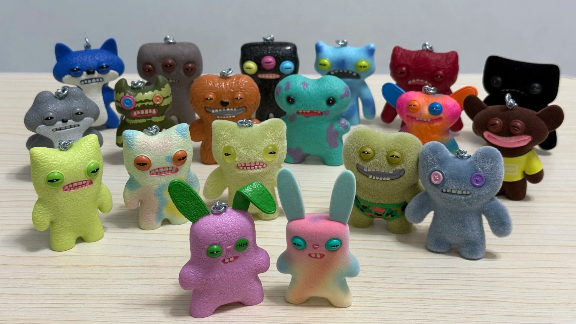 Fuggler Blind Bag Series