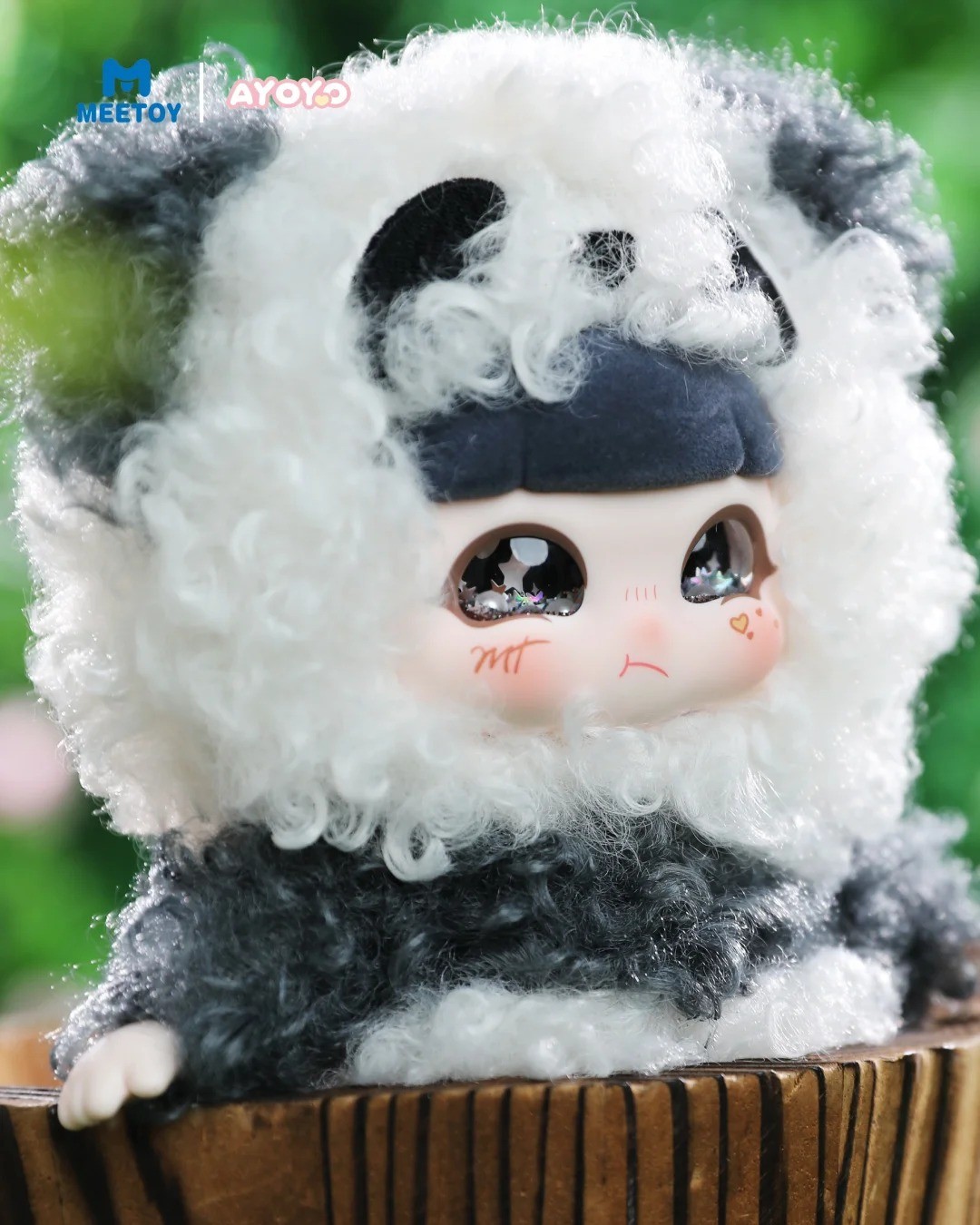 Ayoyo Melody Plush Blind Box