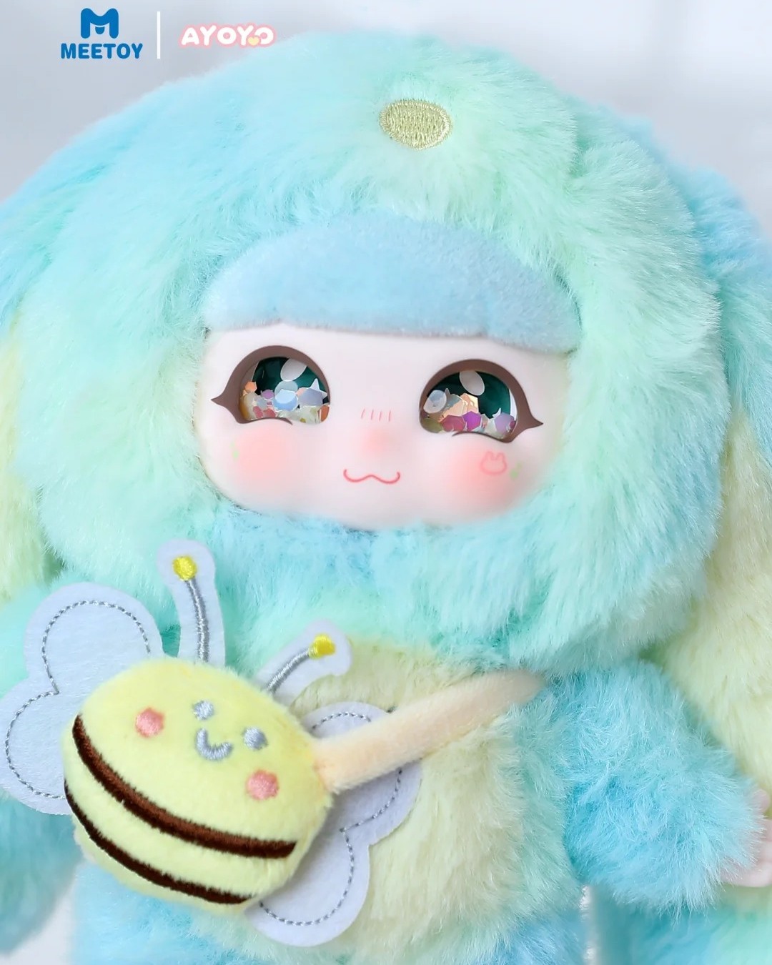 Ayoyo Melody Plush Blind Box