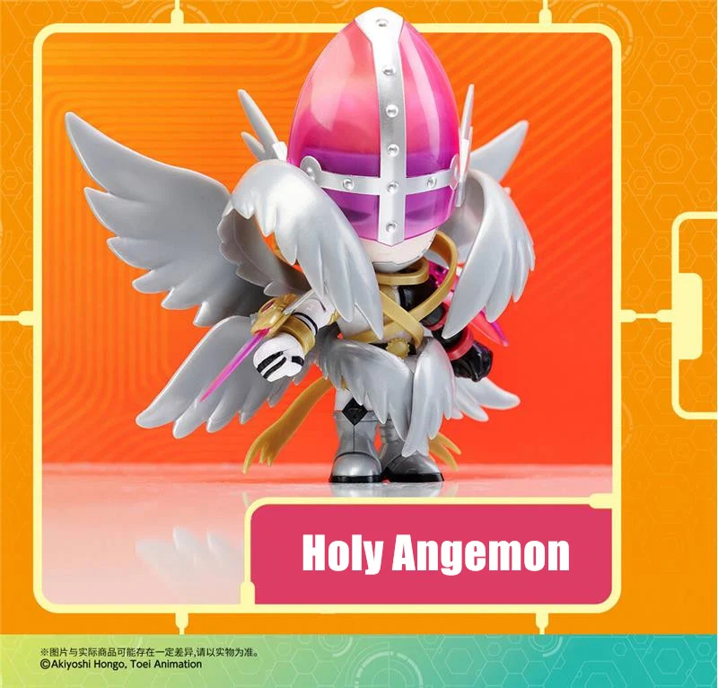 PLABAKO DIGIMON ADVENTURE VOL.1