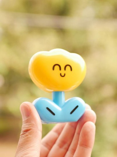 Ohige no Pon Rodriguez Figurine