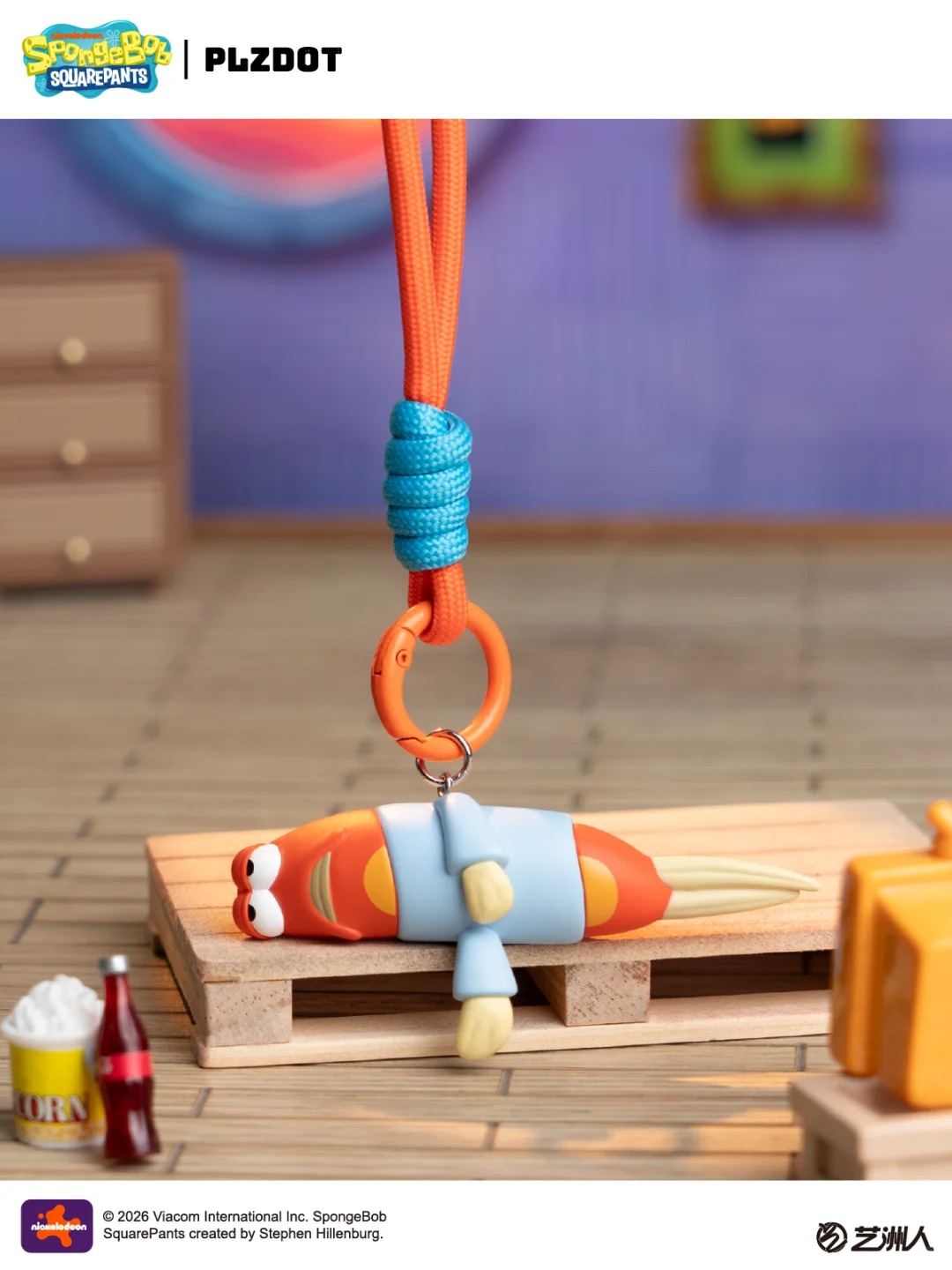 [Pre-order] SpongeBob SquarePants 