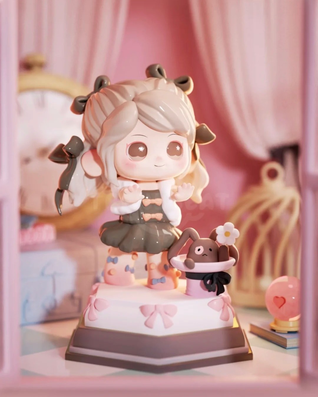 OONA All Pink Day Series