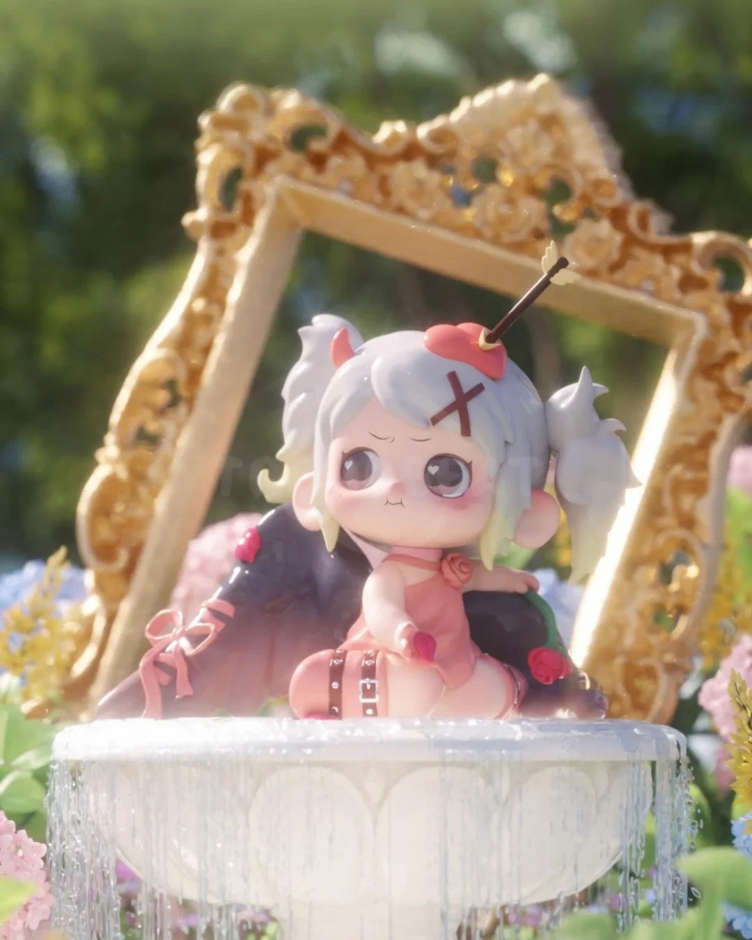 OONA All Pink Day Series