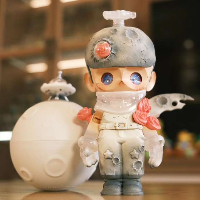 PF Studio - 612 Little Prince