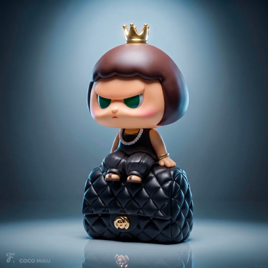 Coco Miku