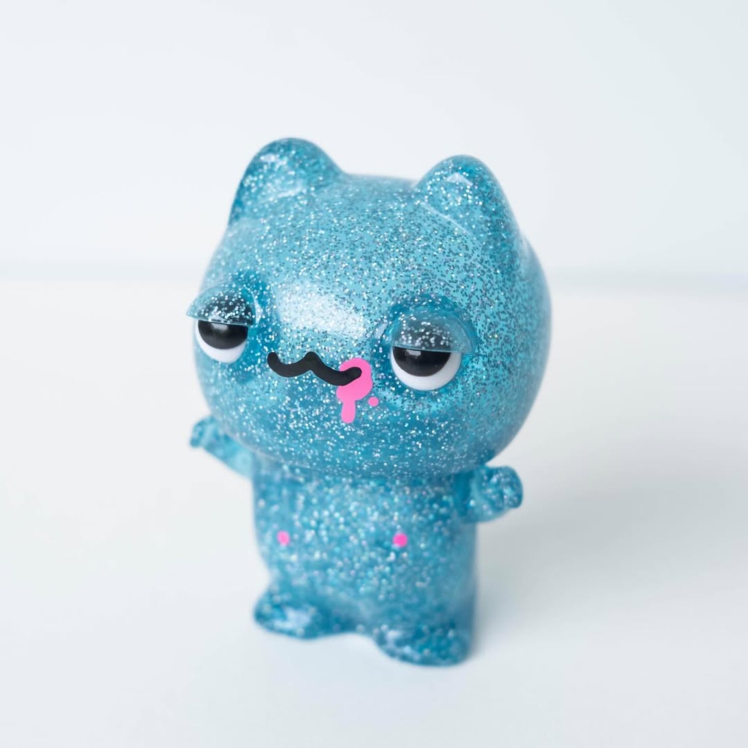 [Pre-order] 517 Capoo x ZZ