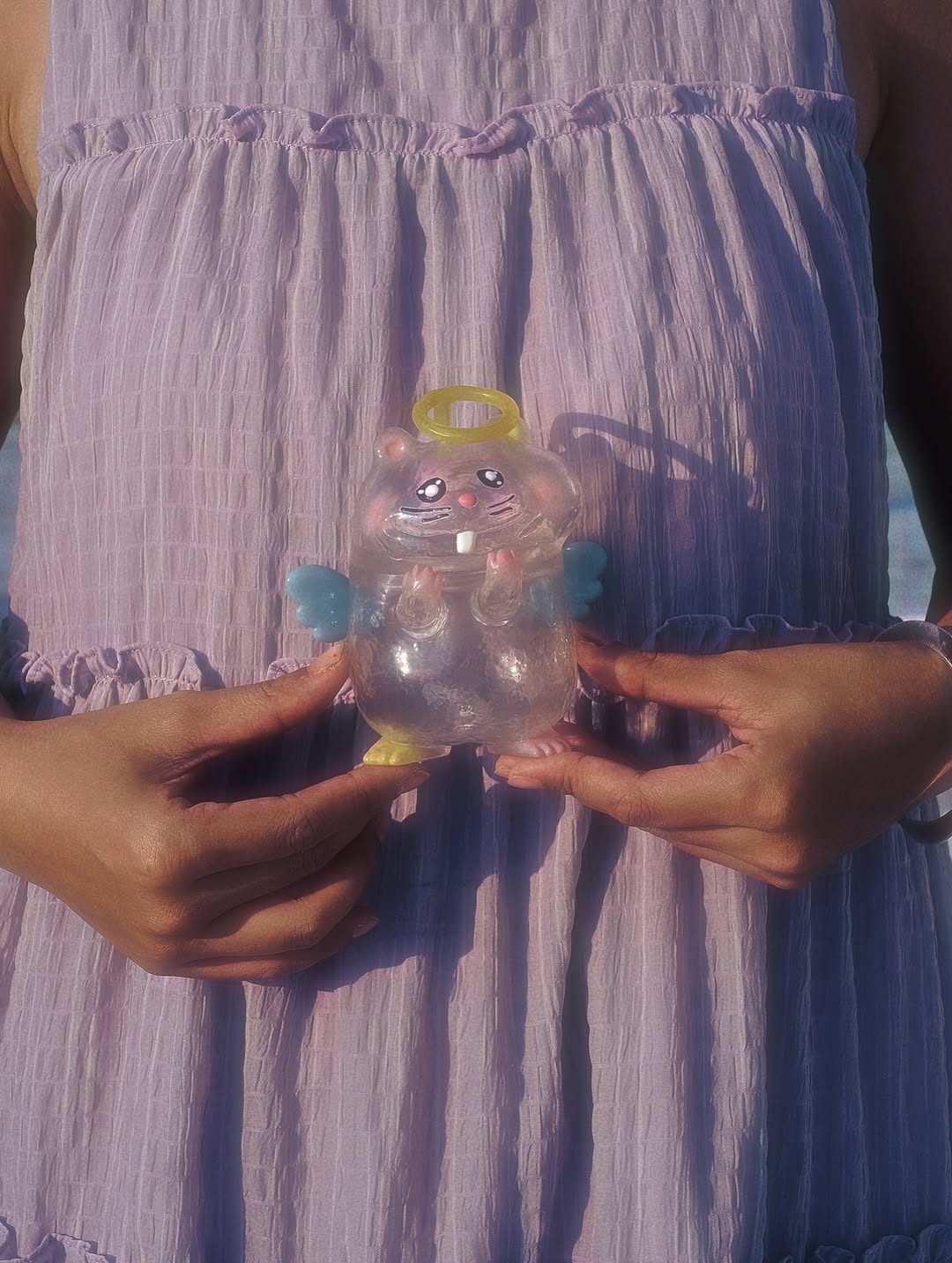 [Pre-order] 517 Sufan's Soul