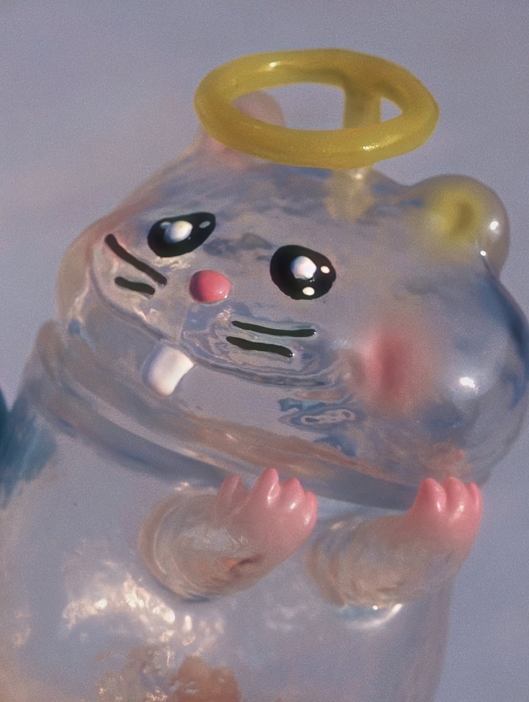 [Pre-order] 517 Sufan's Soul