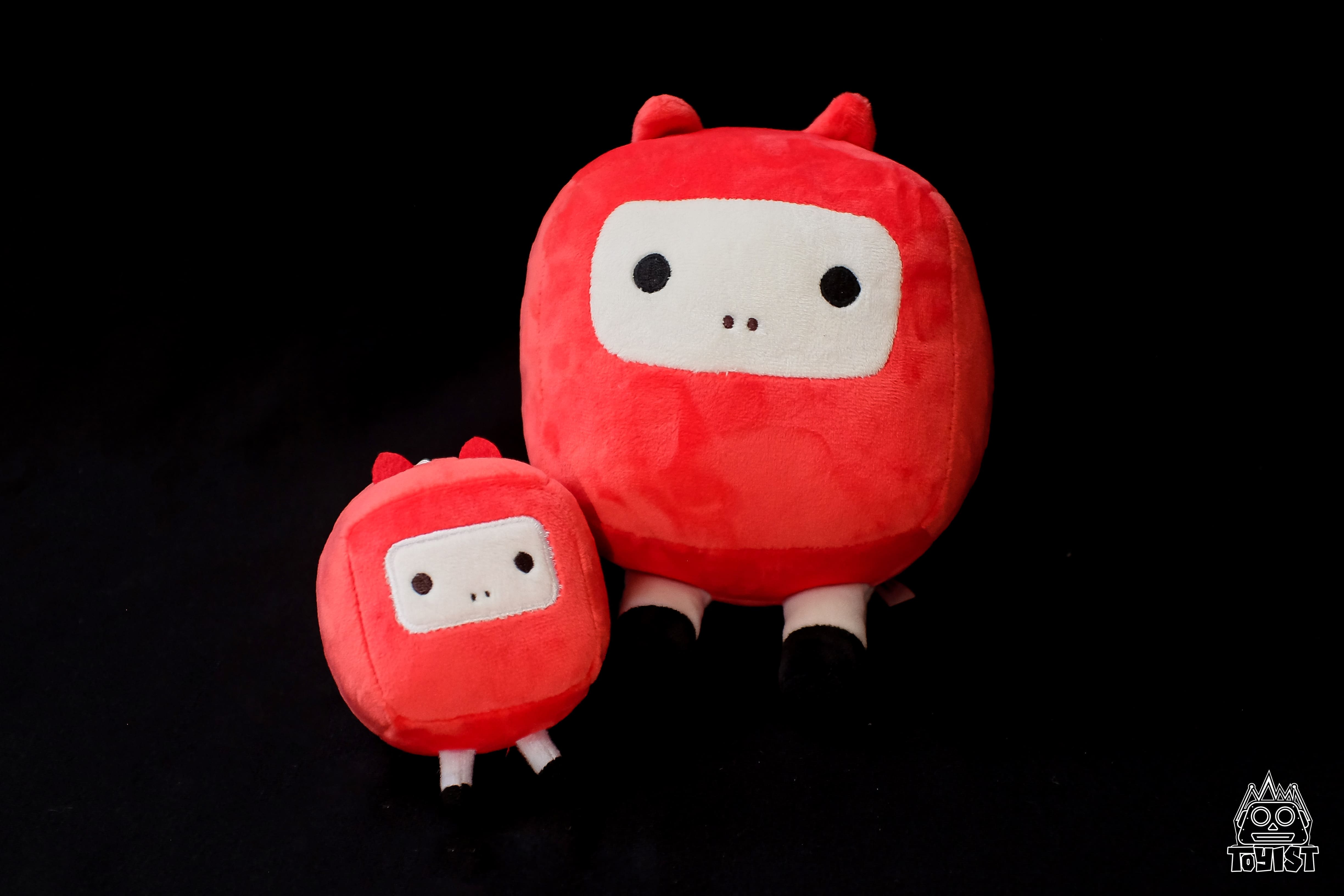 CUUB Plush Doll