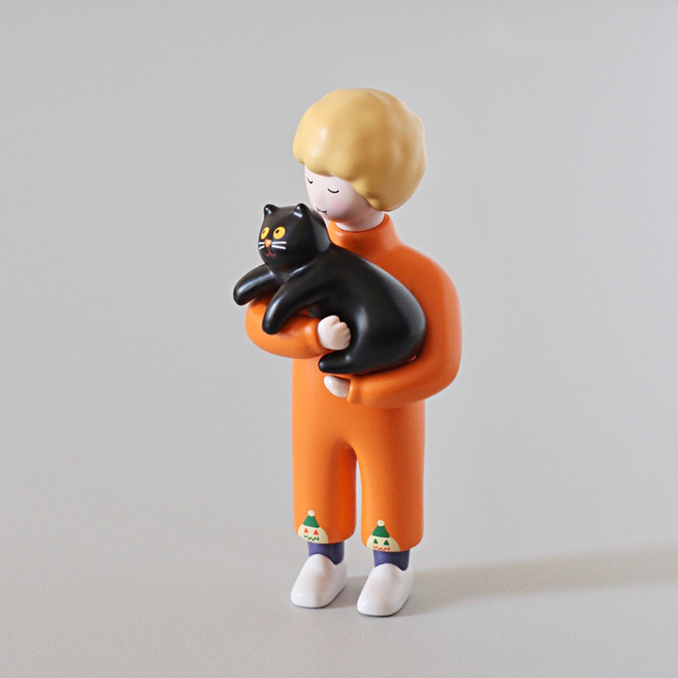 CBB - KittyHug Halloween