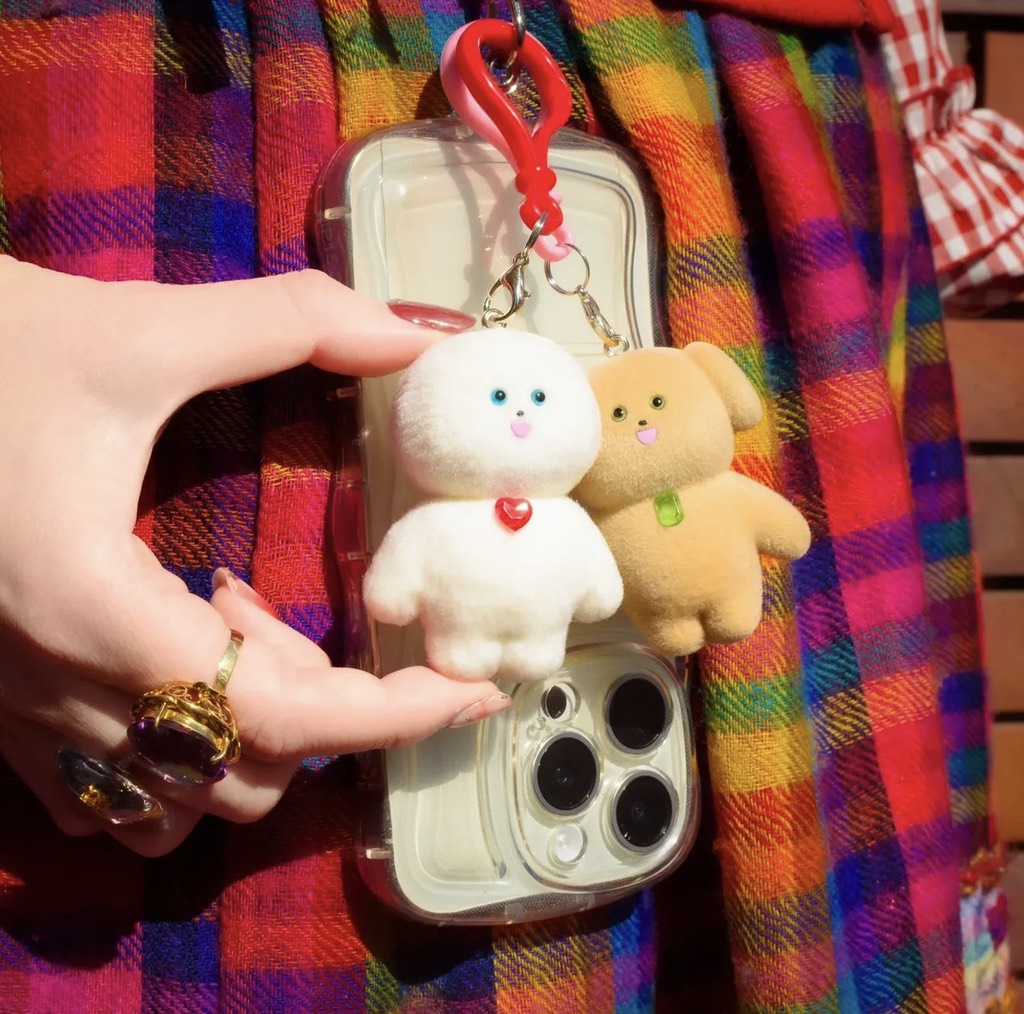 Yopi-chan