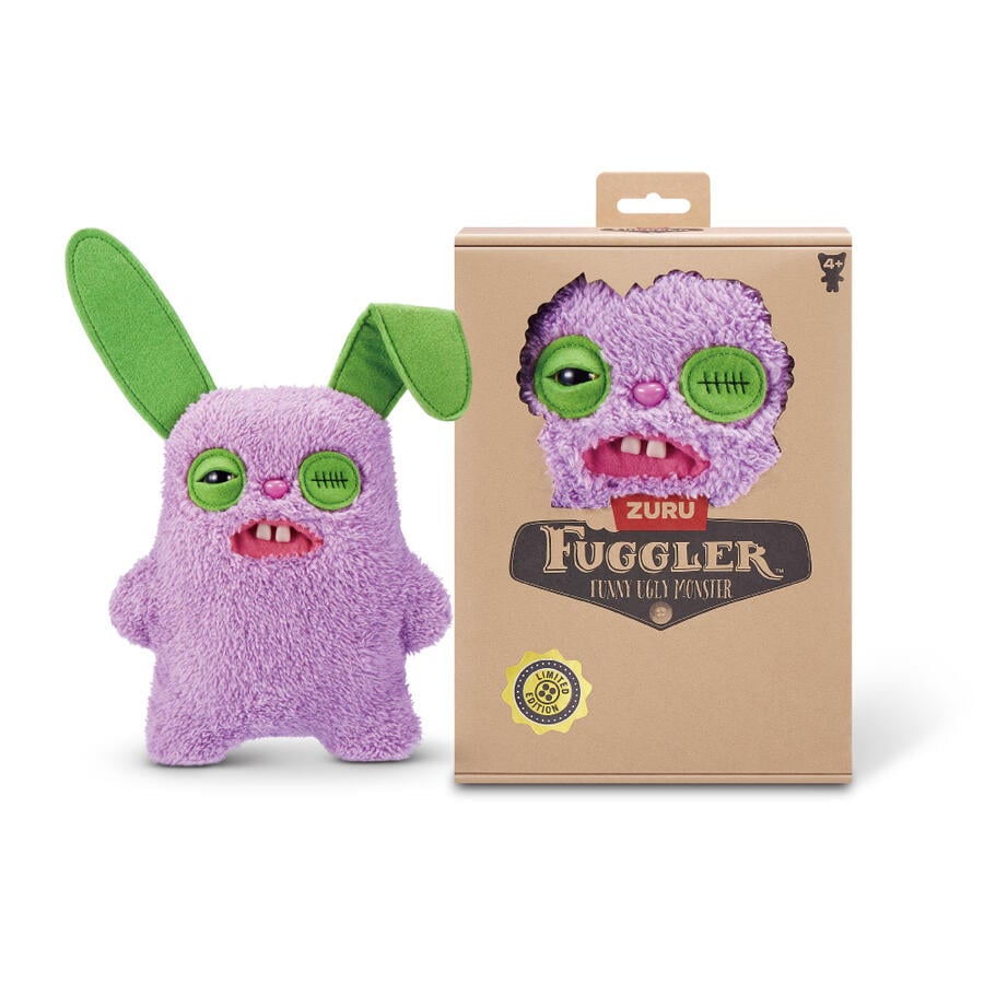 Fuggler Limited Edition 9