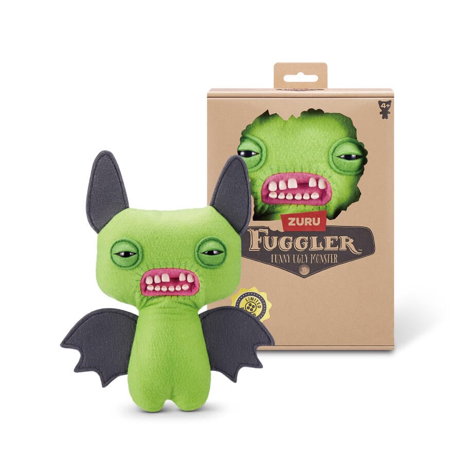 Fuggler Limited Edition 9