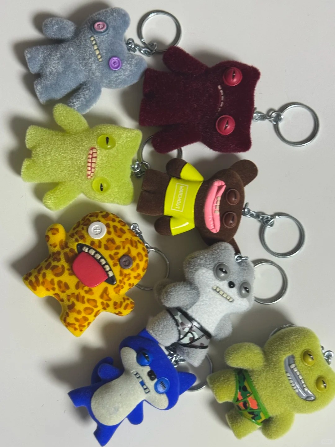 Fuggler Blind Bag Series